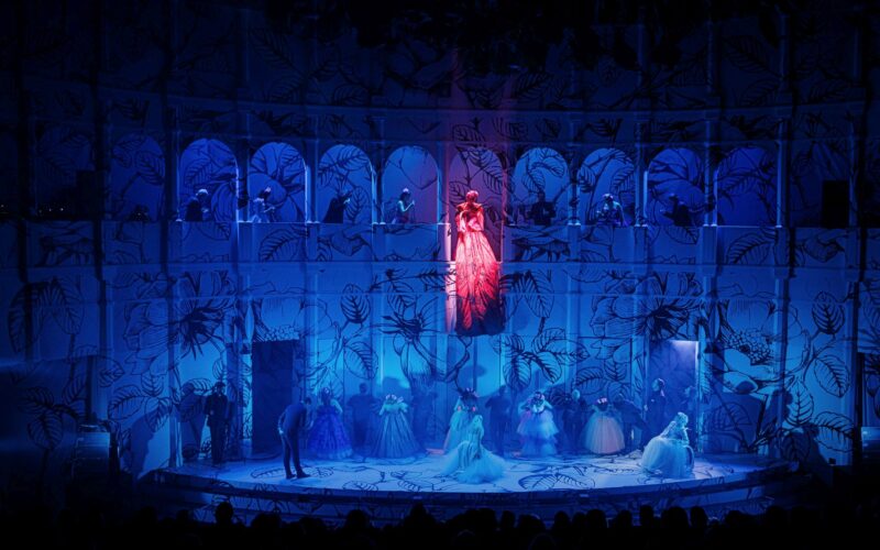 My Fair Lady